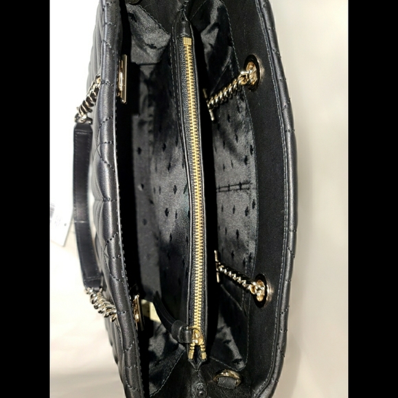 NWT- Kate Spade - QUILTED LEATHER MEENA - Picture 16 of 16